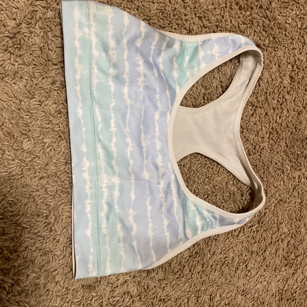 Kids bra